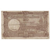 Belgium 1941 20 Franc Note, Pick #111 F-VF (Holes)