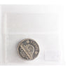 1955 Canada 5-cents ICCS Certified PL-66 Cameo