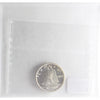 1965 Canada 10-cents ICCS Certified PL66 Ultra Heavy Cameo