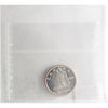 1965 Canada 10-cents ICCS Certified PL66 Ultra Heavy Cameo
