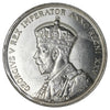 1935 Canada Dollar Brilliant Uncirculated (MS63) Scratched