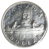 1952 NWL Canada Dollar UNC+ (MS62) Impaired