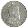 1909 Newfoundland 50-cents EF-AU (EF-45)
