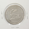 1982 Pointe-au-Pere, QC, Centennial Souvenir Trade Dollar Token