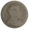 1908 Canada 10-cents Filler (Scratched, Cleaned, or Impaired)
