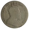 1909 Victorian Leaves Canada 10-cents About Good (AG-3) Scratched, Cleaned, or Impaired
