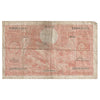 Belgium 1944 100 Francs-20 Belgas Note, Pick #114, VF (Damaged)