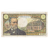 France 1982 5 Francs Pick #74, VF (Pieces Missing)