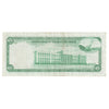Trinidad & Tobago 1964 5 Dollar Note, Pick #27a, VF (Holes)