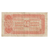 Yugoslavia 1944 20 Dinara Note, Pick #51b, F-VF