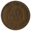 1893 USA Cent Very Fine (VF20) Impaired