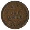1896 USA Cent Very Fine (VF30) Impaired