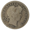 1911 USA Dime Good (G4) Scratched, Cleaned or Impaired