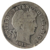 1912 D USA Dime Good (G4) Scratched, Cleaned or Impaired