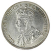 1936 Canada Dollar Uncirculated (MS60) Scratched