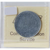 Labrador District Canada Token HBC 20 ICCS Certified EF40