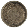 1868 S USA Half Dime Fine (F12) Marks