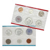 1964 USA P&D Mint Set (See Desc.)
