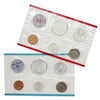 1964 USA P&D Mint Set (See Desc.)