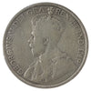 1913 Canada 50-Cents, Very Good (VG8) Scratched, Cleaned or Impaired