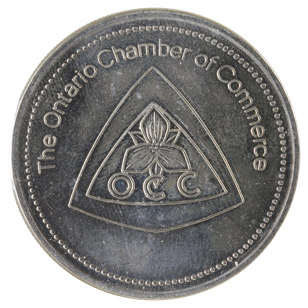 1996 Ontario, Chamber of Commerce 200 Years Yonge