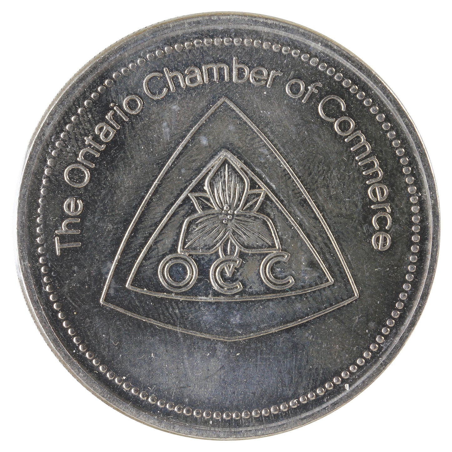 1996 Ontario, Chamber of Commerce 200 Years Yonge