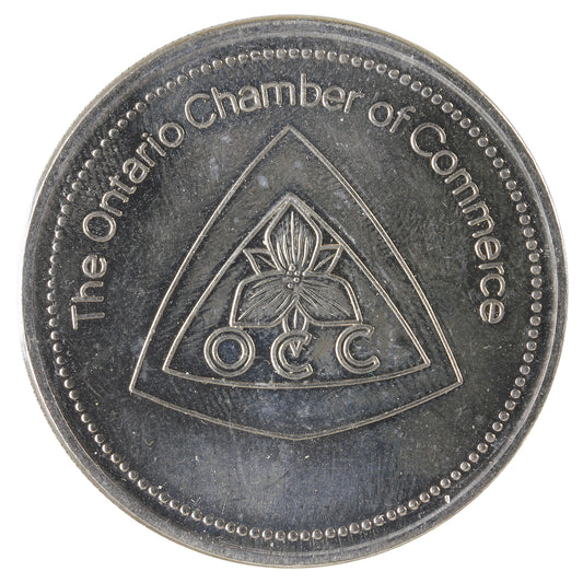 1996 Ontario, Chamber of Commerce 200 Years Yonge