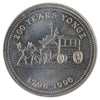 1996 Ontario, Chamber of Commerce 200 Years Yonge