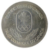 Olympic Trust Of Canada Figure Skating Token