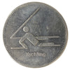 Olympic Trust of Canada Yachting Token