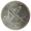 Olympic Trust of Canada Hockey Token
