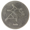 Olympic Trust of Canada Judo Token