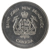 1982 Saint John, NB - Loyalist Days Trade Token