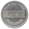 1984 Prescott, ON Dollar Trade Token