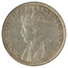 1929 Canada 25-cents VF-EF (VF30) Scratched, marks, or impaired