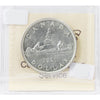 1945 Canada Dollar ICCS Certified EF40 (Cleaned)