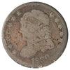 1830 USA Half Dime Very Good (VG-8) Impaired