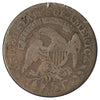 1830 USA Half Dime Very Good (VG-8) Impaired