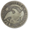 1831 USA Half Dollar Fine (F12) Impaired