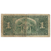 BC-21a 1937 Canada $1 Osborne-Towers, B/A