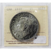 1939 Canada Dollar ICCS Certified MS64 (Toned)