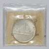 1939 Canada Dollar ICCS Certified MS64 (Toned)