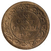 1919 Canada 1-Cent UNC+ (MS62)