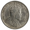 1903 Canada 25-Cents VF-EF (VF30) Impaired