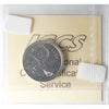 2006P Caribou Canada 25-Cents ICCS Certified MS66 NBU