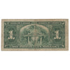 BC-21a 1937 Canada $1 Osbourne-Towers, E/A, F12