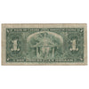 BC-21a 1937 Canada $1 Osbourne-Towers, D/A, F12