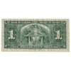 BC-21a 1937 Canada $1 Osborne-Towers, D/A. VF (Tear)