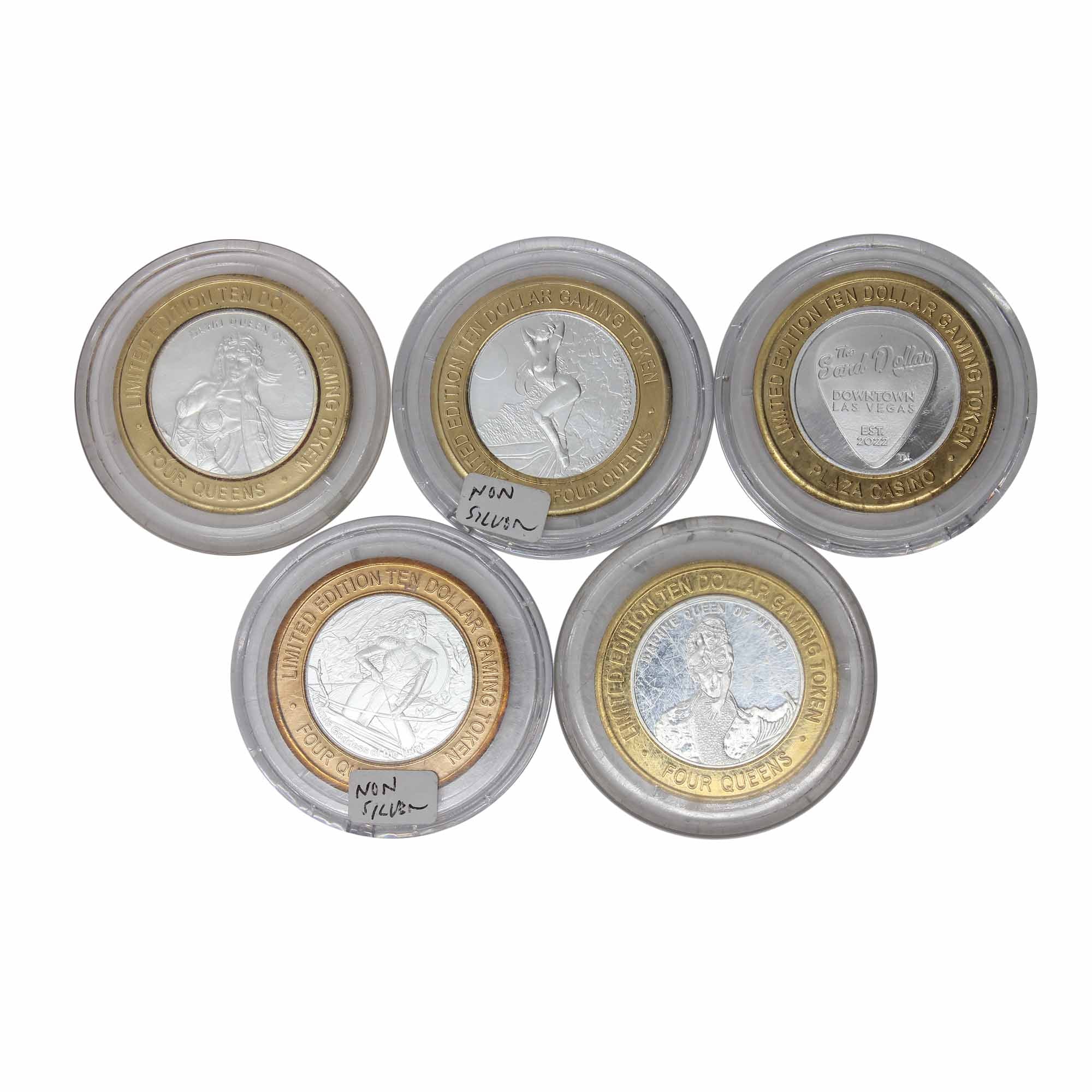 トランプ dunes casino coin s-l400.jpg