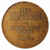 1940 United States Ford Token